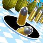 Attack Hole – Black Hole Games