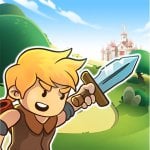 Adventure’s Road: Heroes Way
