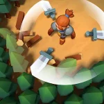 Lumber & Survive!