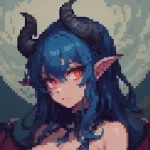 Succubus Slayer