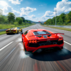 Turbo Legends