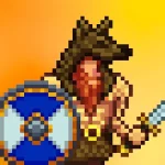 Viking Hero TD: Roguelike RTS