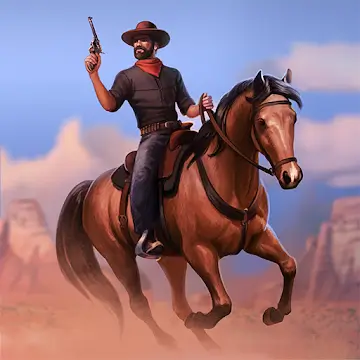Westland Survival MOD APK