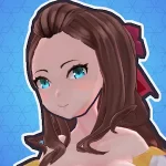 Witch Growth: Idle Clicker RPG